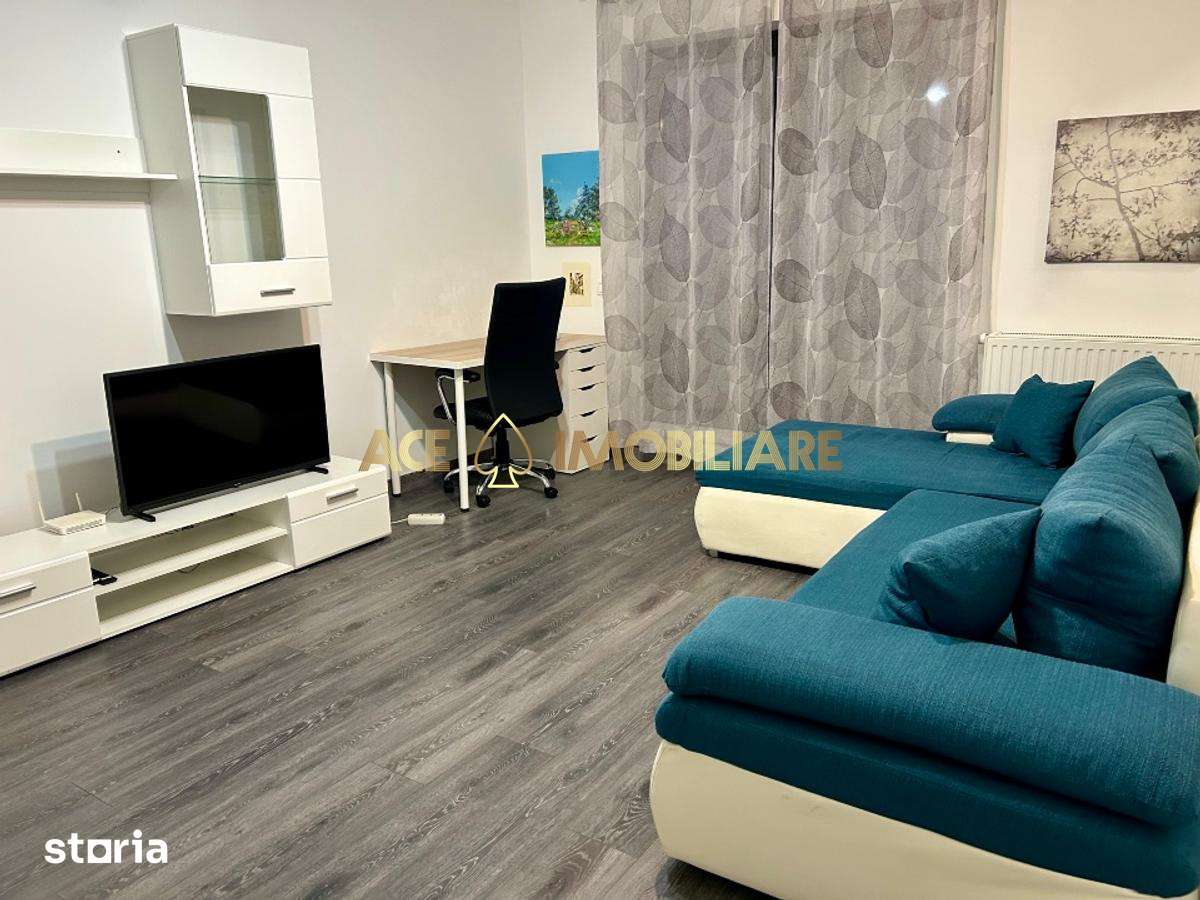2 Camere de inchiriat | 21 Residence | Centrala | Parcare | Metrou - Imagine principală: 2/14