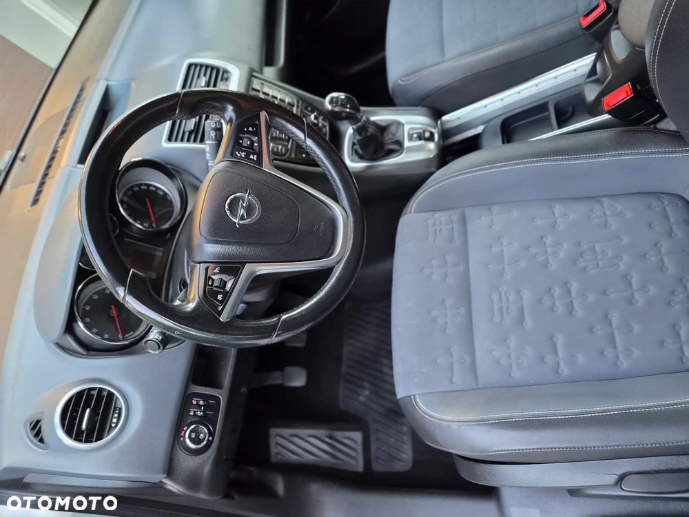 Opel Meriva 1.4 Ecoflex 150 Jahre - 22
