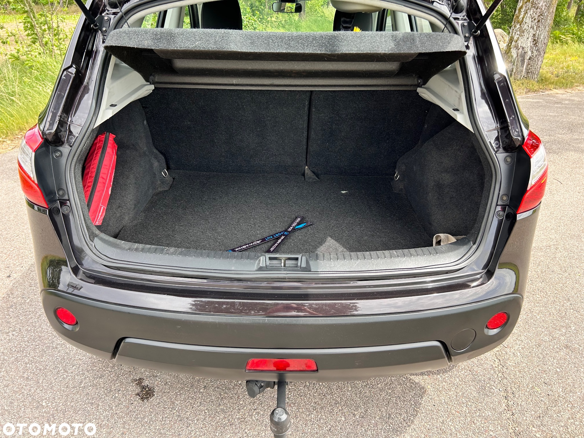 Nissan Qashqai 2.0 dCi Acenta - 26