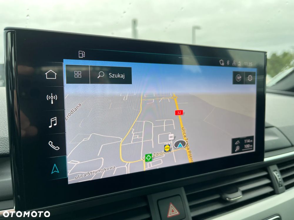 Audi A4 Avant 35 TFSI S tronic - 32