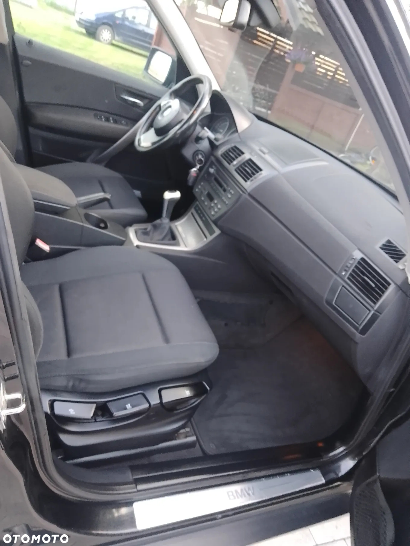 BMW X3 - 11