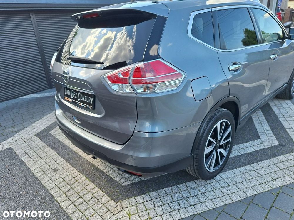 Nissan X-Trail - 24