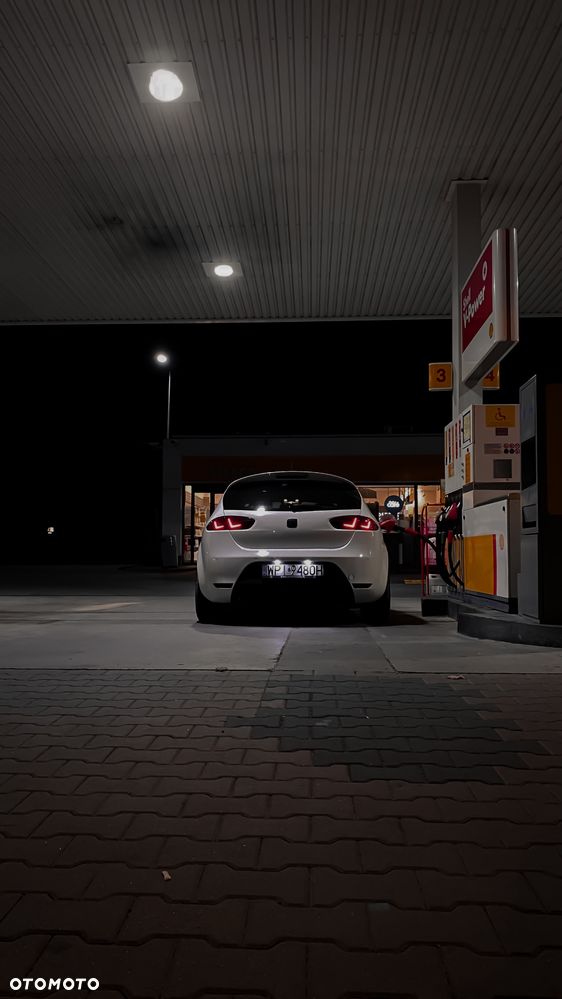 Seat Leon 1.8 TSI DSG FR - 18