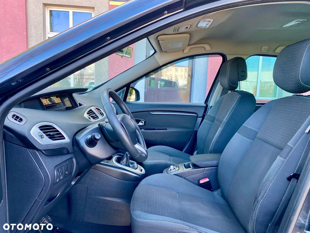 Renault Scenic 1.5 dCi Tech Run - 18