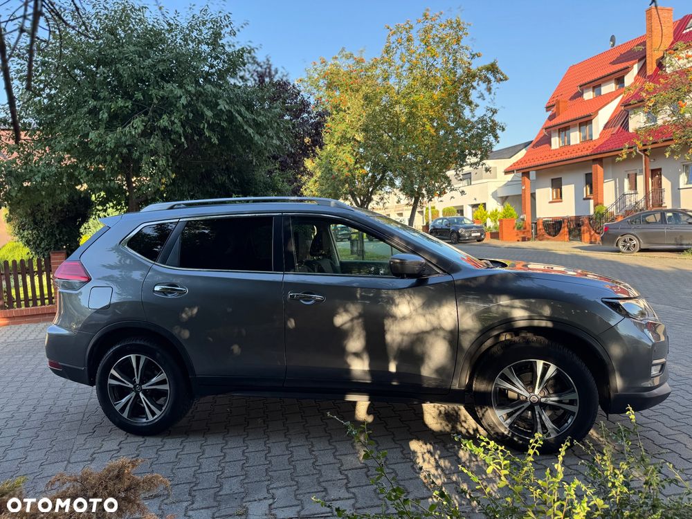 Nissan X-Trail 1.6 DIG-T N-Connecta 2WD - 8