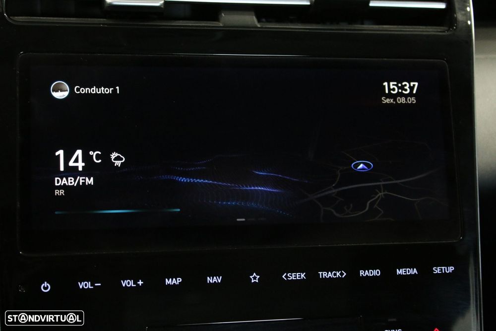 Hyundai Tucson 1.6 T-GDI PHEV Premium - 21