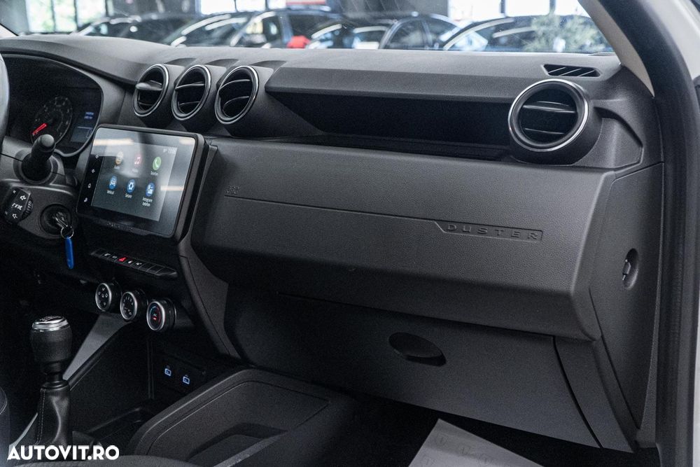 Dacia Duster 1.5 Blue dCi Comfort - 30