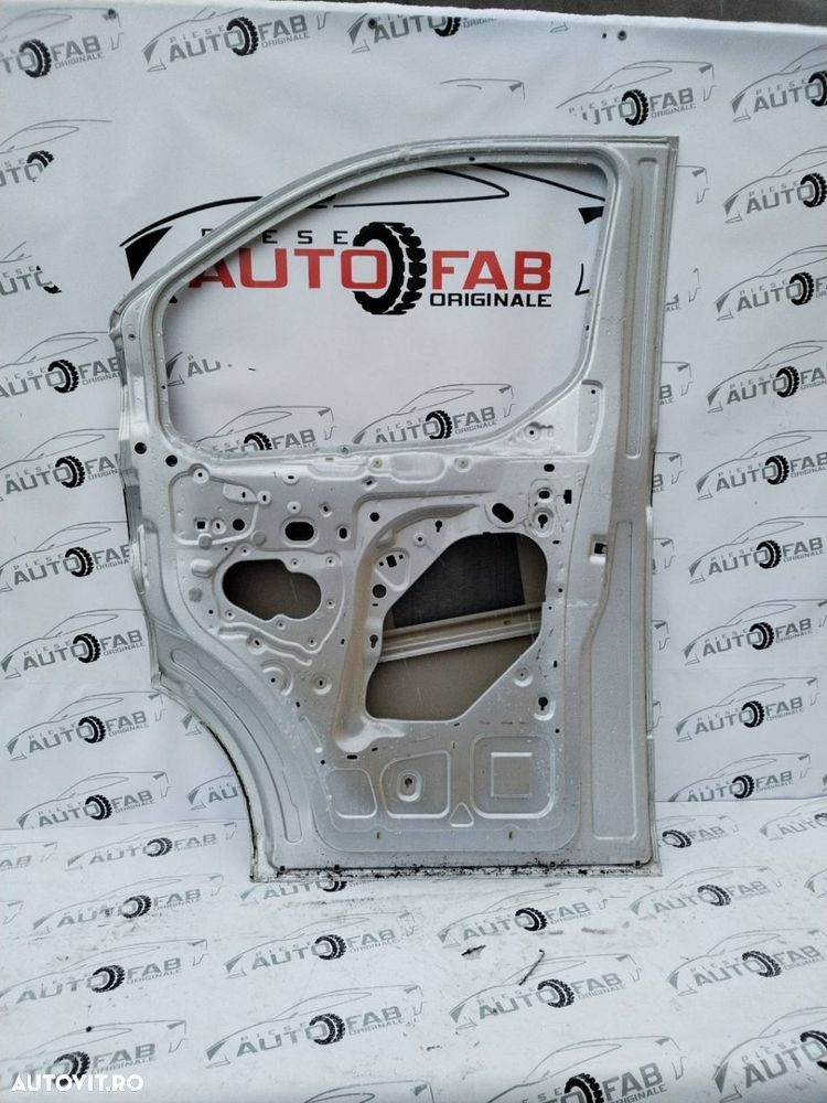 Usa dreapta fata Ford Transit Custom Facelift an 2018-2019-2020-2022 - 5