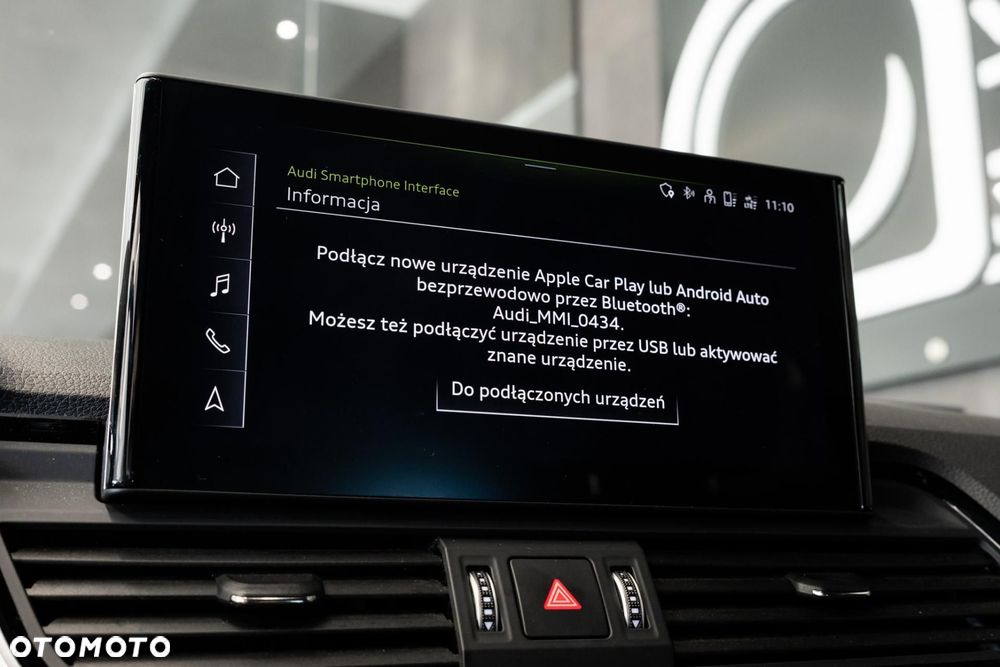 Audi Q5 Sportback 40 TDI mHEV Quattro S Line S tronic - 20