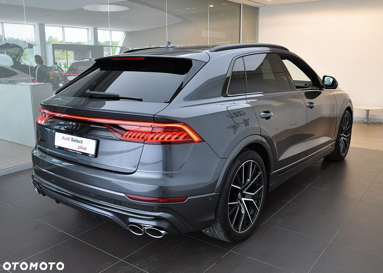 Audi SQ8 - 4