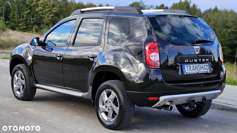 Dacia Duster 1.6 SCe Comfort - 16