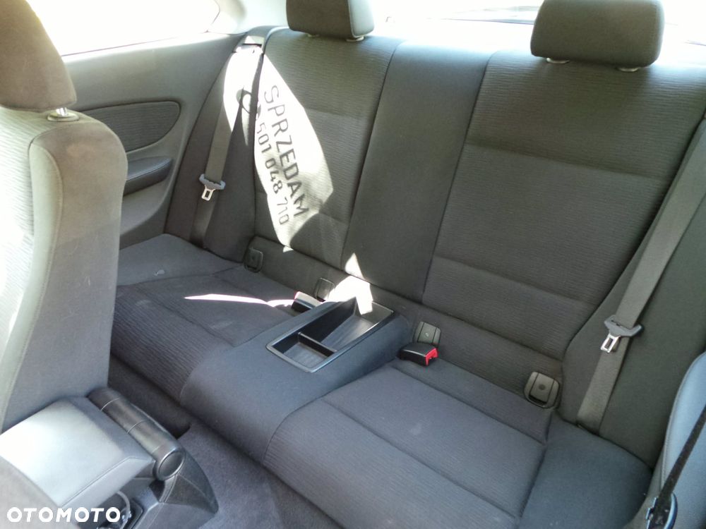 BMW Seria 1 118d - 12