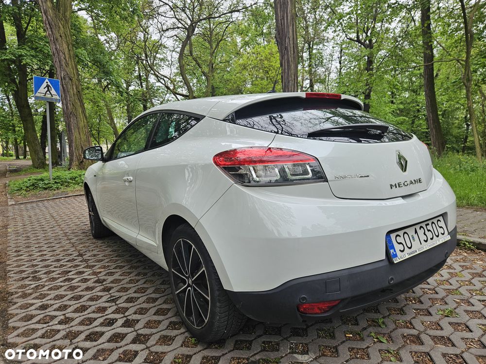 Renault Megane 1.2 16V TCe Energy Bose - 7