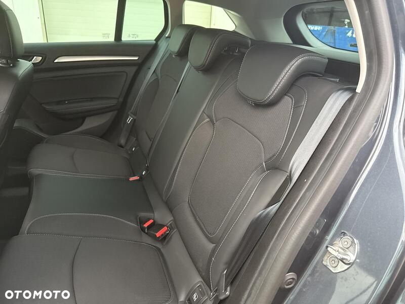 Renault Megane - 20