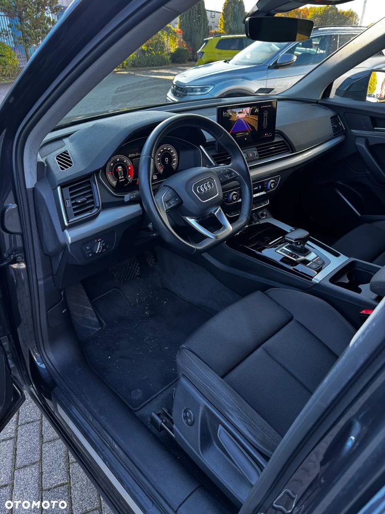 Audi Q5 Sportback - 6