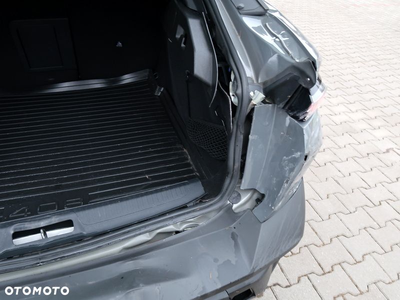 Peugeot 408 1.2 PureTech mHEV Allure S&S e-DSC6 - 25