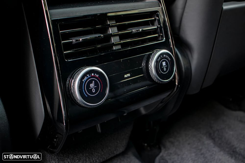 Land Rover Range Rover Sport 3.0 P510e Autobiography - 48