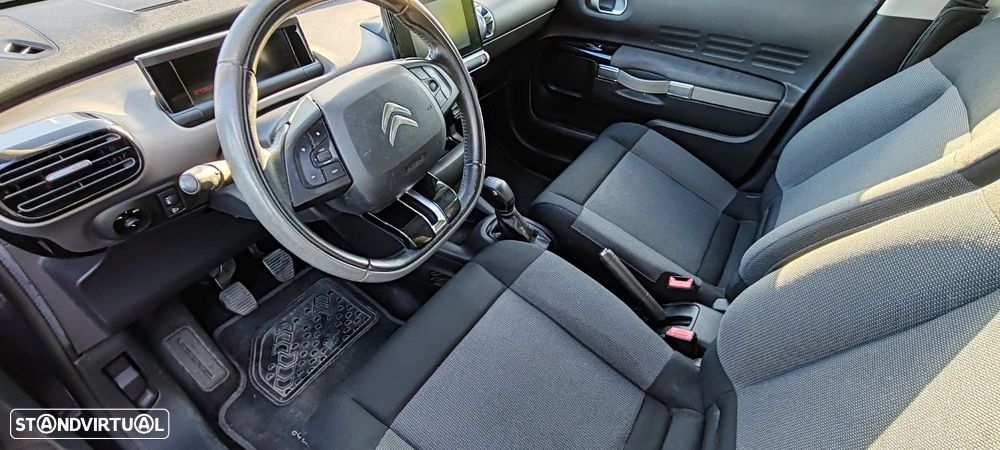 Citroën C4 Cactus 1.6 BlueHDi Feel - 30