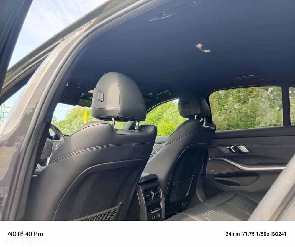 BMW Seria 3 - 16