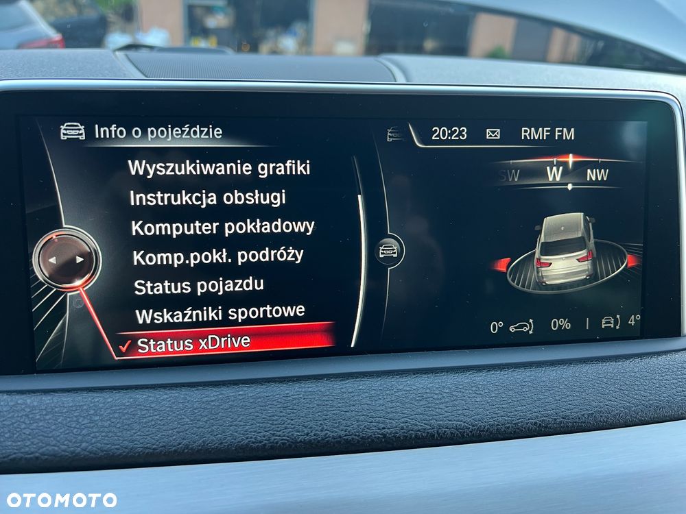 BMW X5 xDrive30d - 12