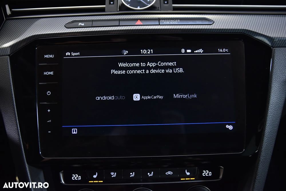 Volkswagen ARTEON - 21