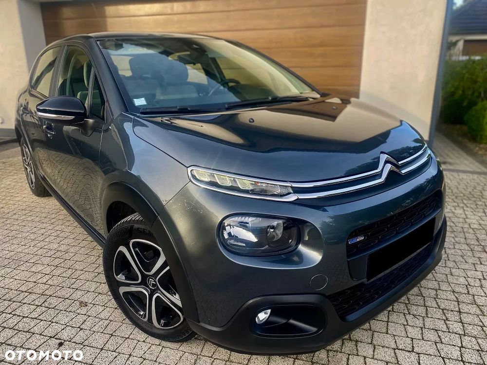 Citroën C3 1.2 PureTech Selection - 4