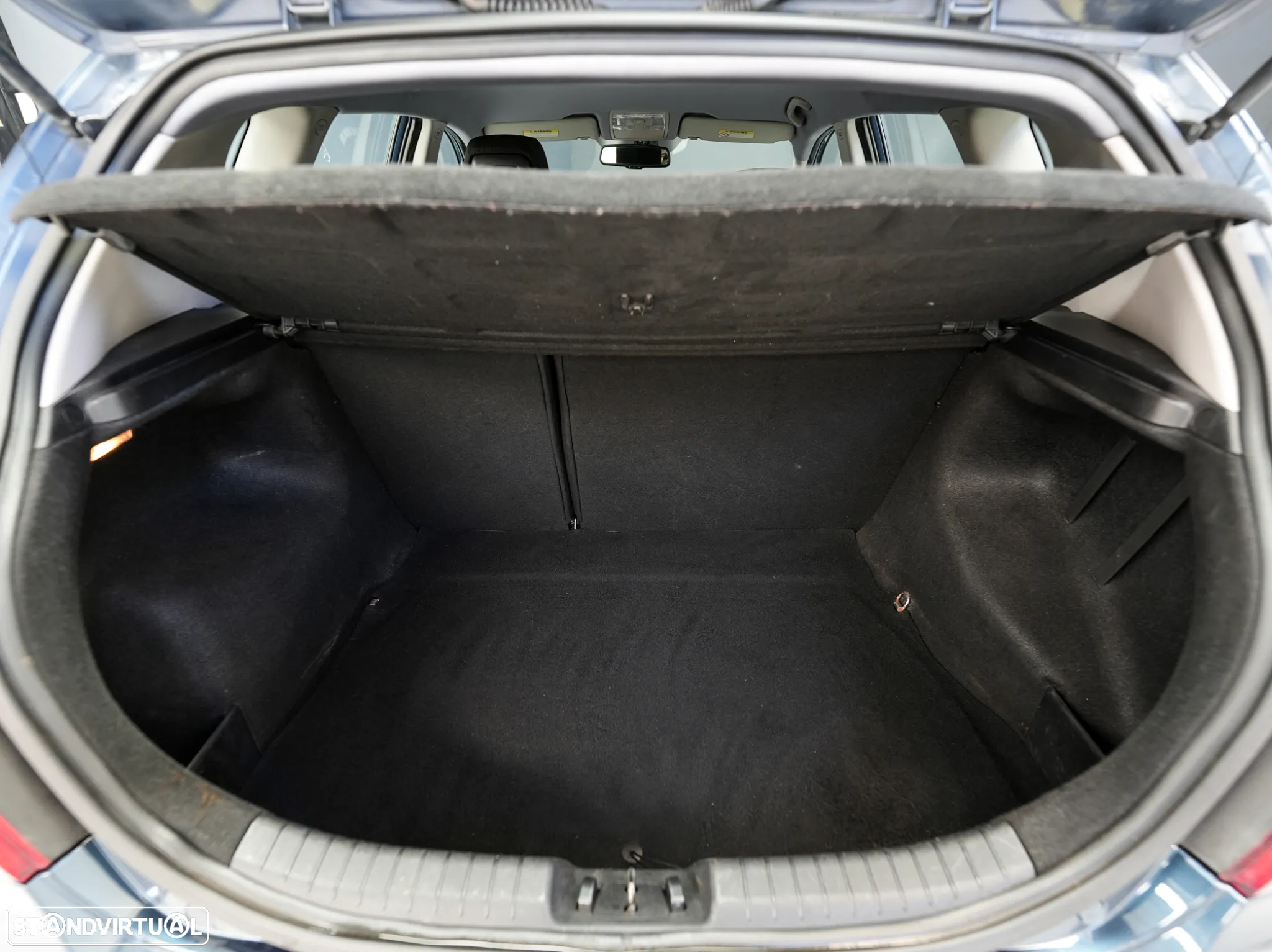 Kia Ceed 1.4 CVVT EX - 15