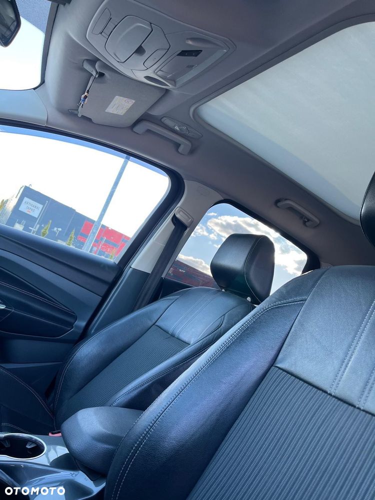 Ford C-MAX - 4