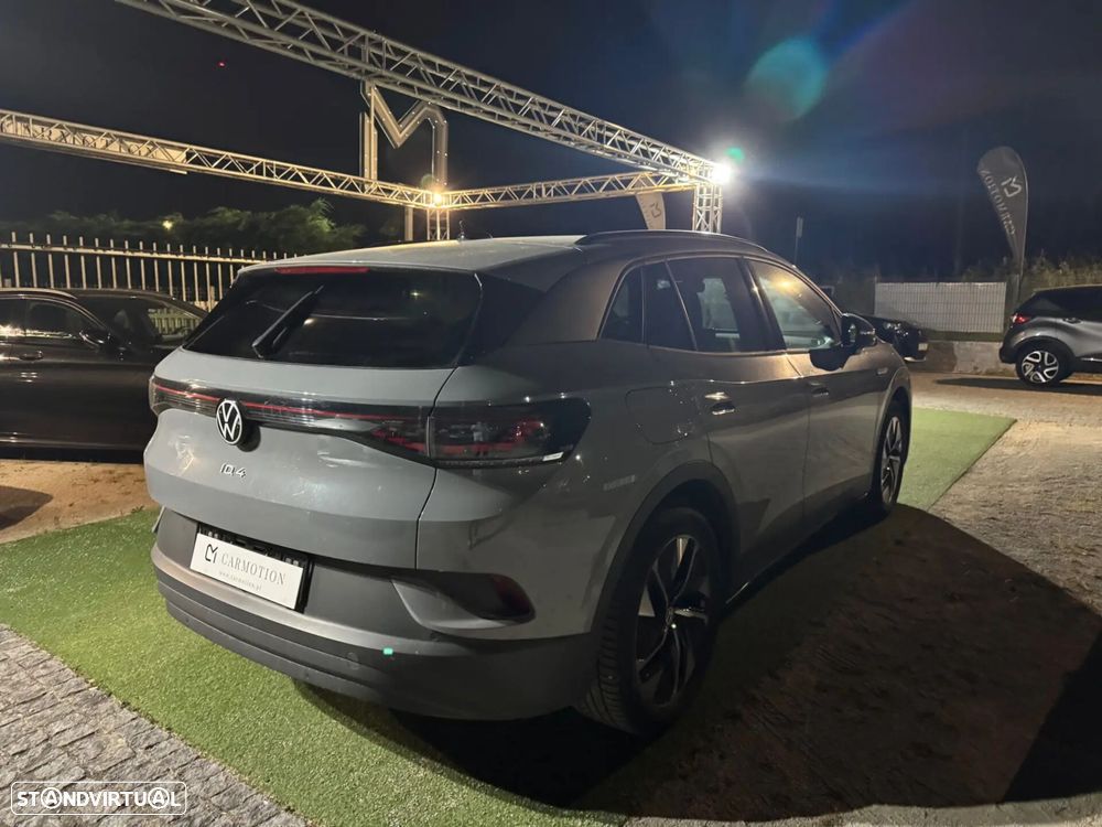 VW ID.4 77 kWh Pro Performance - 24