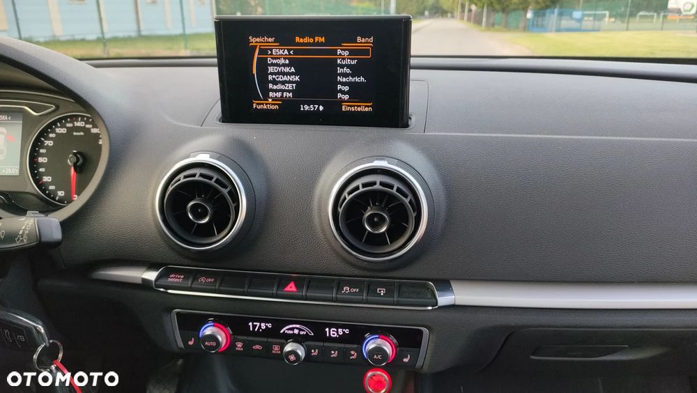 Audi A3 1.4 TFSI cylinder on demand ultra Attraction - 9
