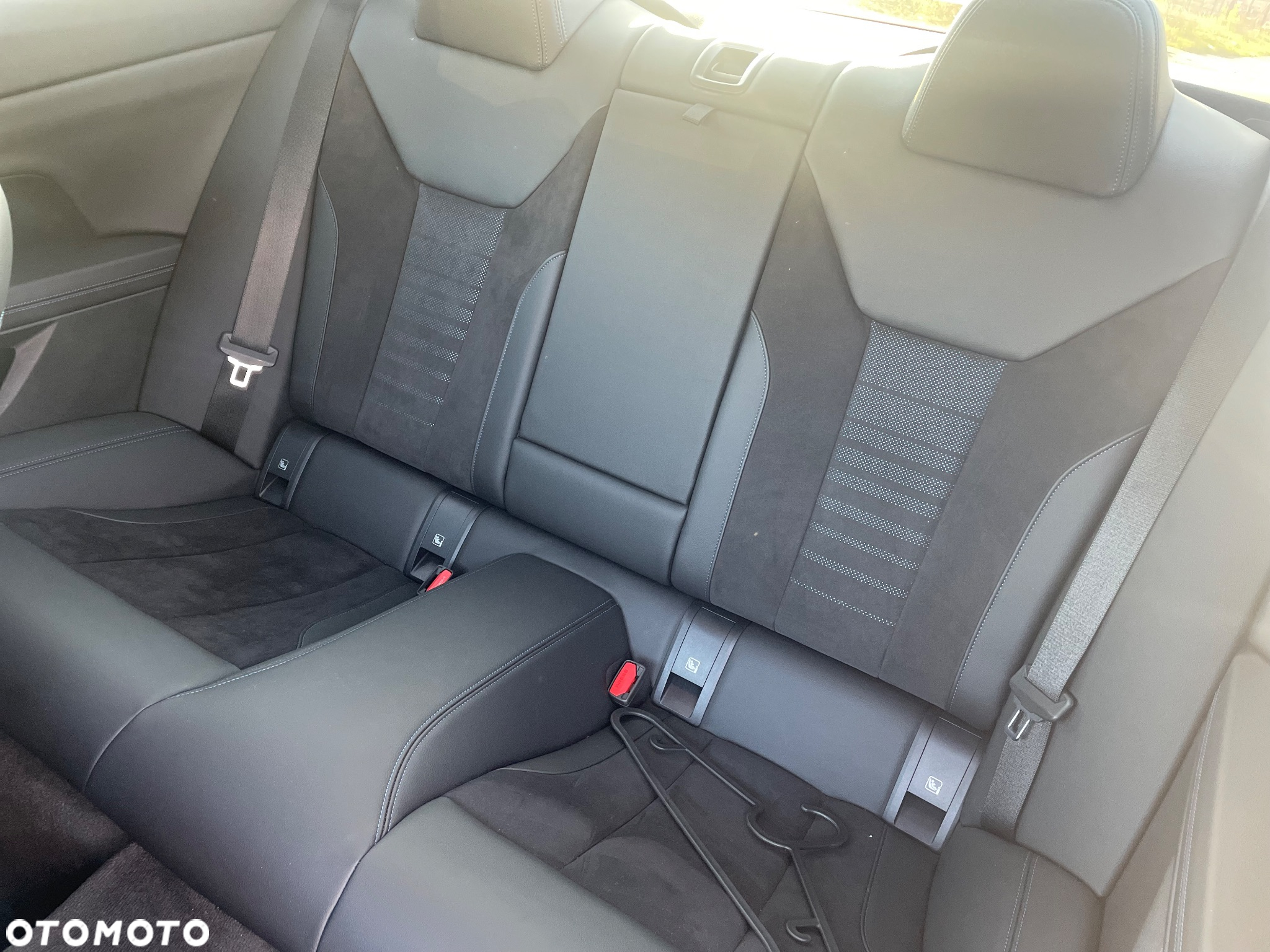 BMW Seria 4 - 9