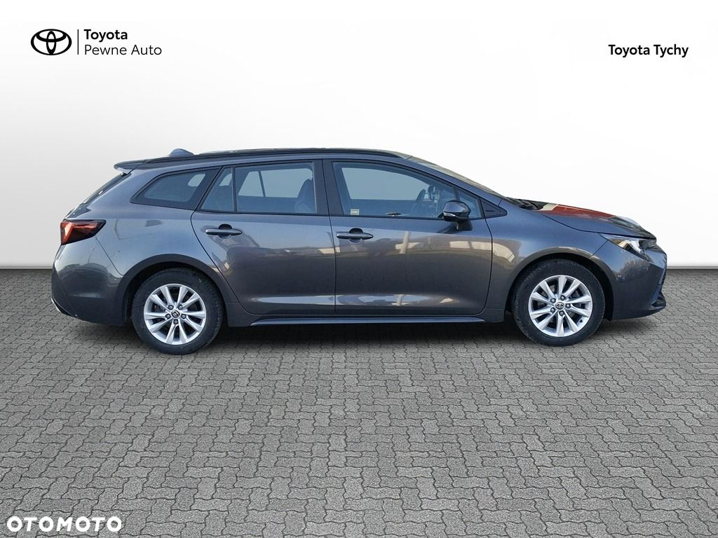 Toyota Corolla - 16