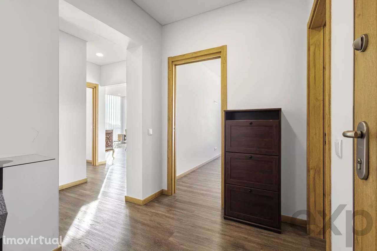 Apartamento T3 Vista Mar - Grande imagem: 2/39