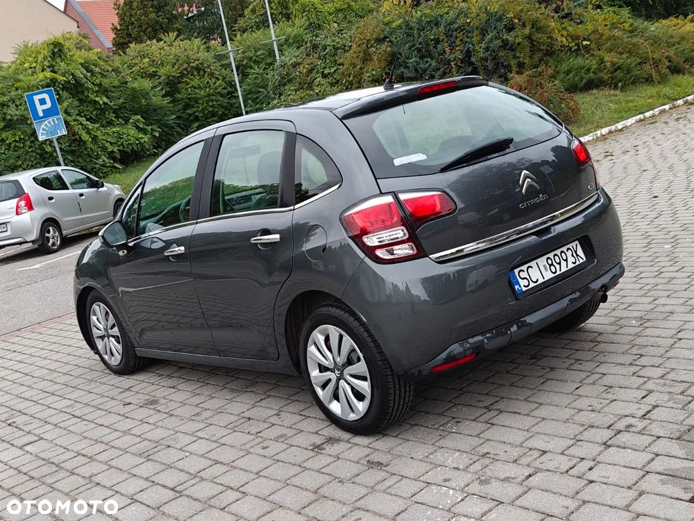 Citroën C3 1.2 PureTech Selection - 29