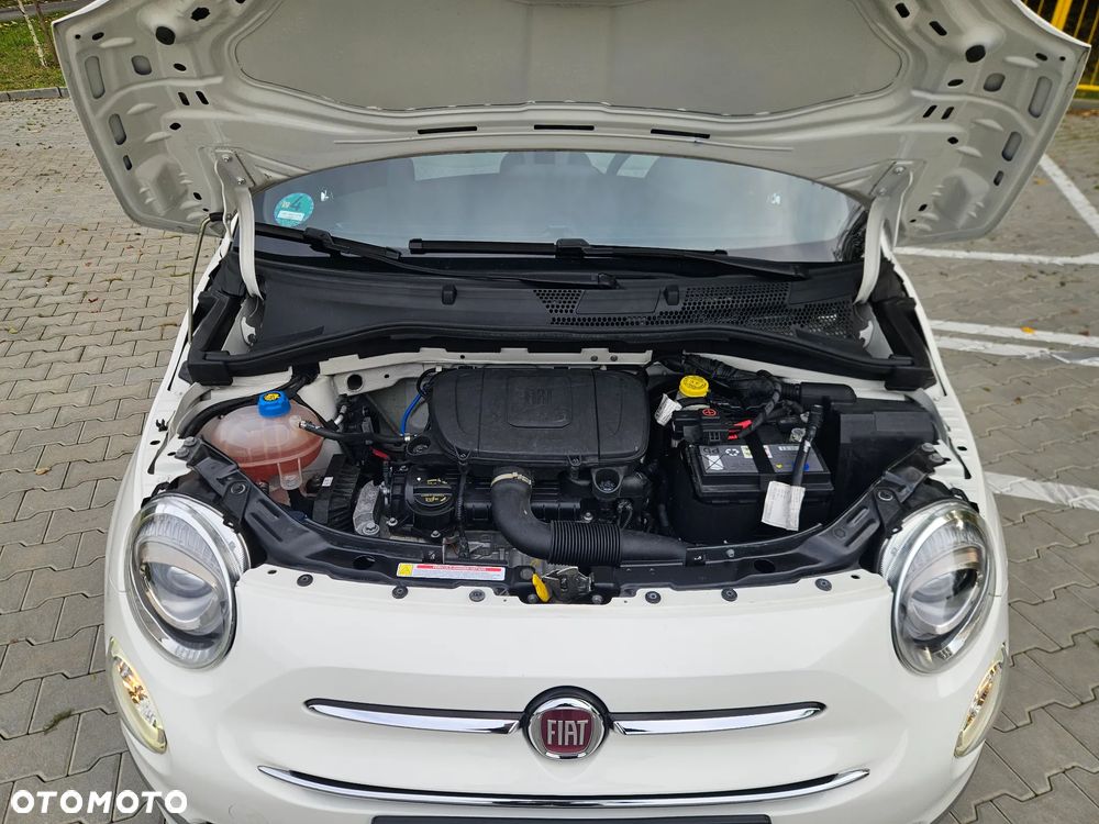 Fiat 500 - 29