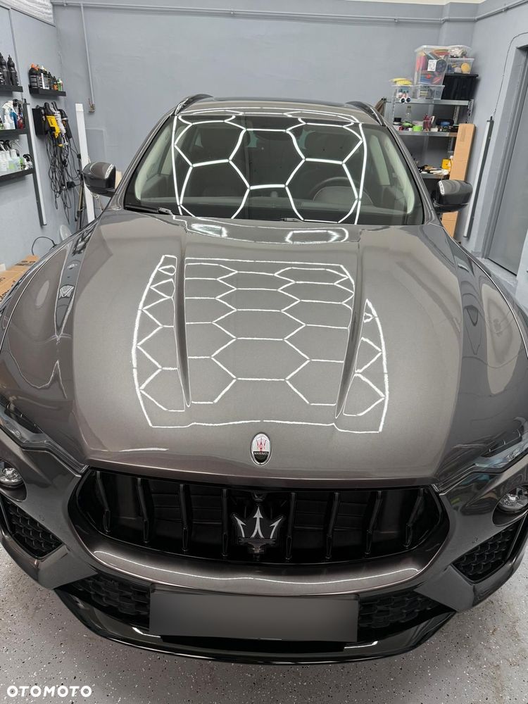 Maserati Levante - 23