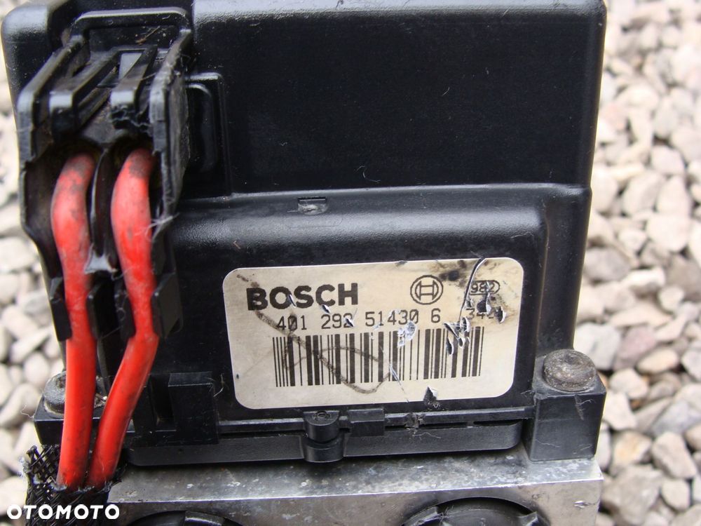 abs asr ford transit 1c15-2c285-af 0265220538 !! - 4