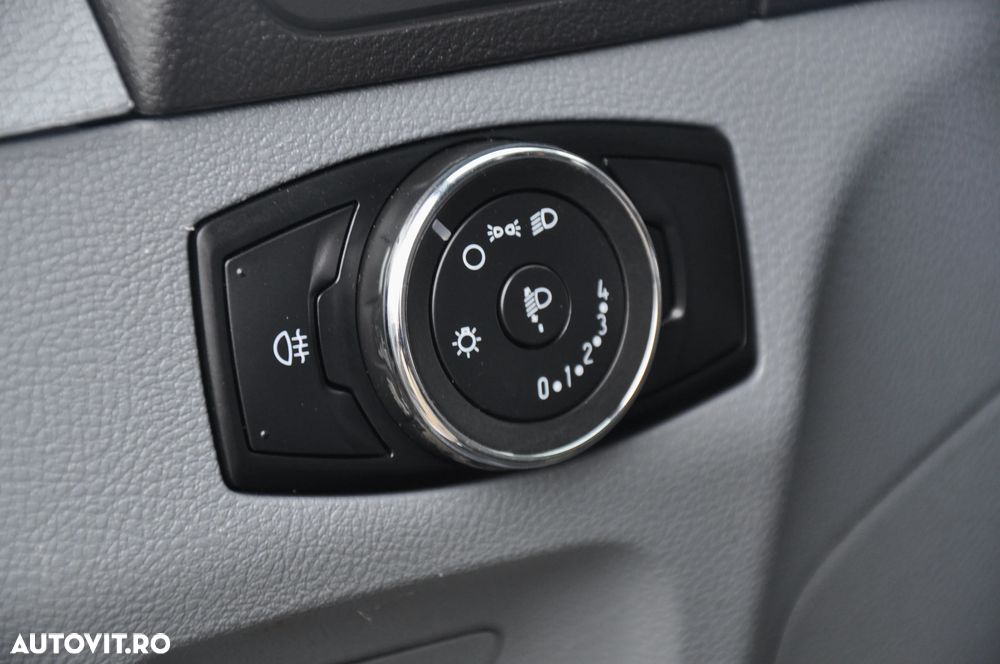 Ford Transit L4H3 Doka 6 Locuri - 21
