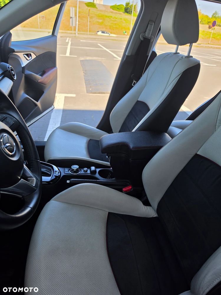 Mazda CX-3 2.0 Skypassion - 17