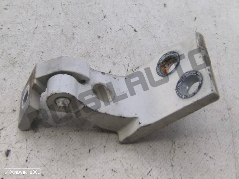Dobradiça De Porta Frente Direita Superior  Seat Ibiza Ii (6k) - 5