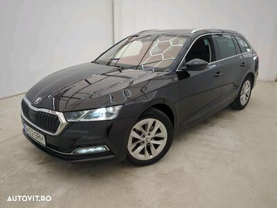 Skoda Octavia - 2