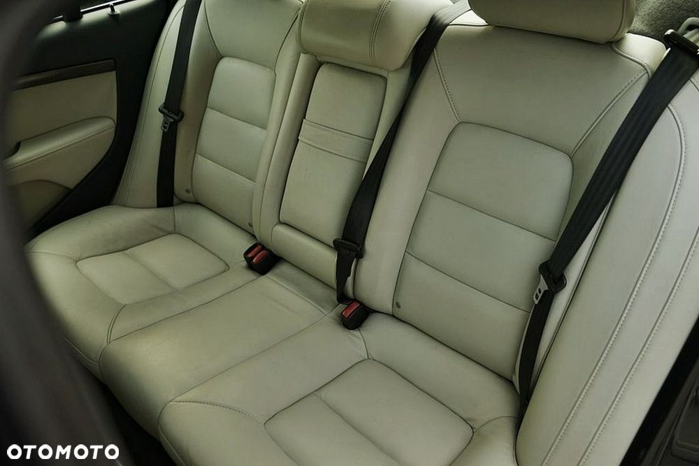 Volvo S80 - 21