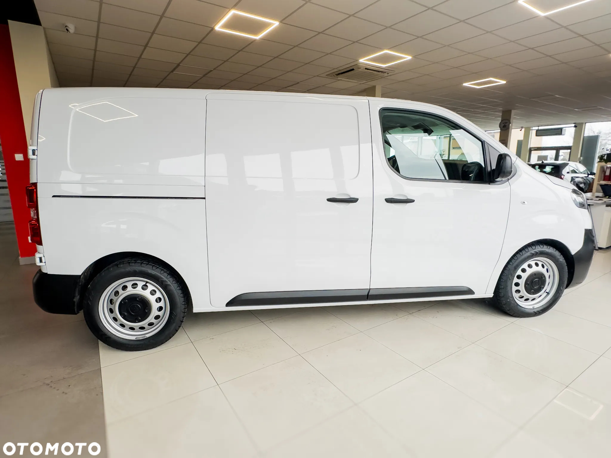 Fiat SCUDO - 6