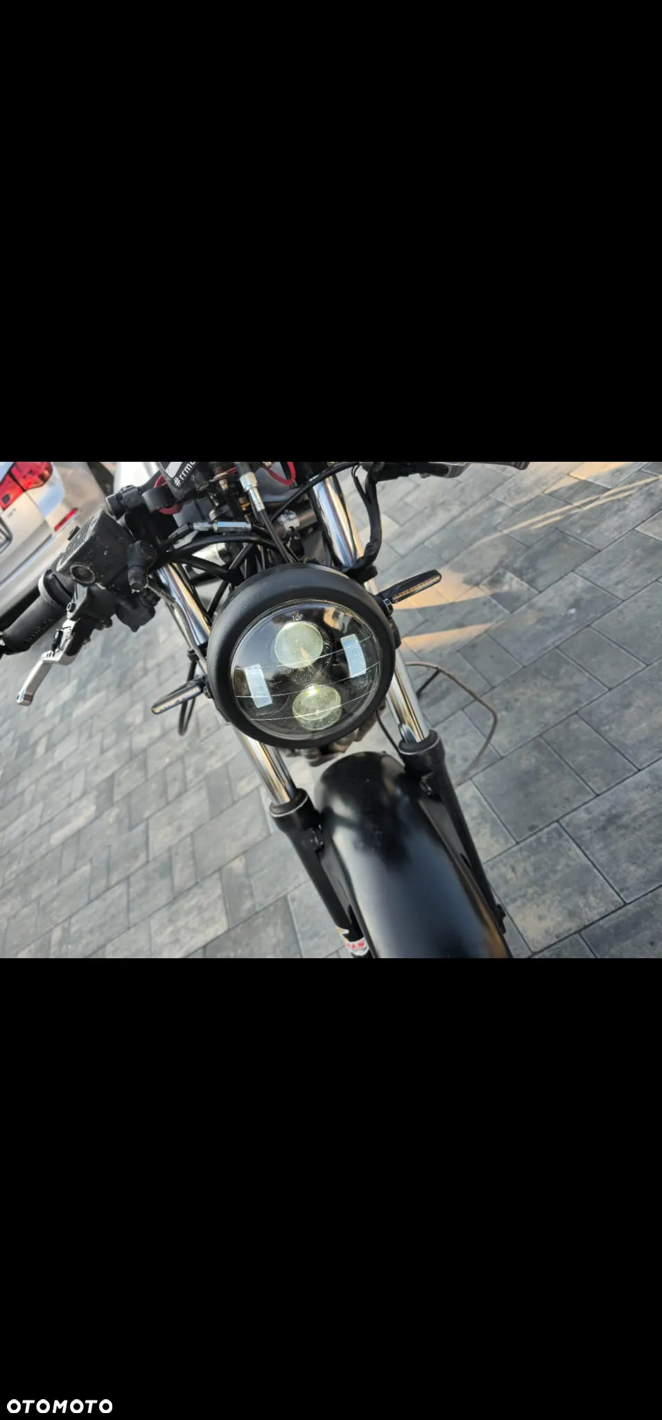Yamaha XJ - 6