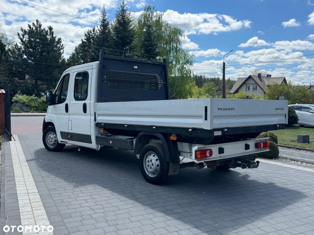Peugeot Boxer - 13