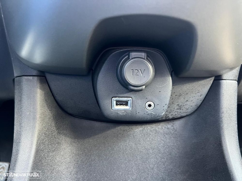 Peugeot 108 1.0 e-VTi Active - 19