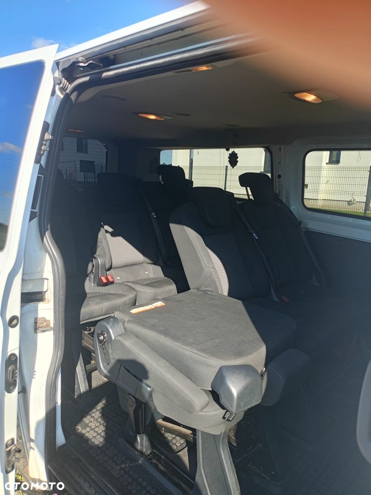 Ford Transit Custom - 6