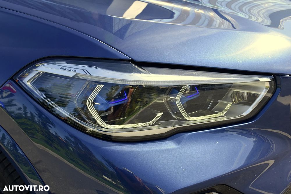 BMW X5 - 21