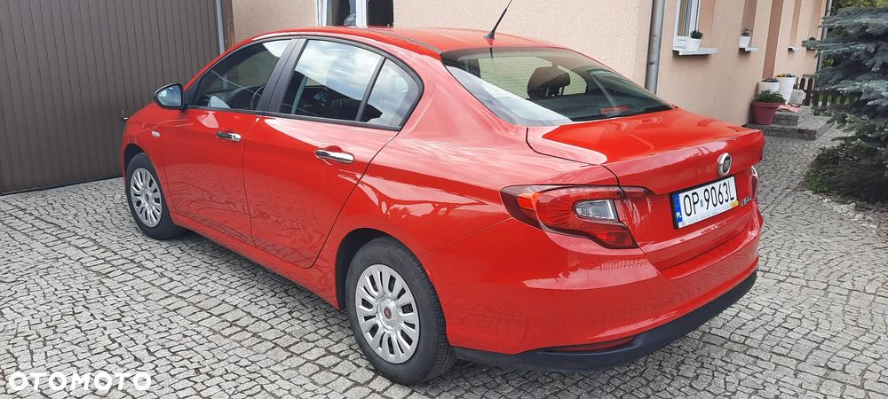 Fiat Tipo 1.4 16V - 4