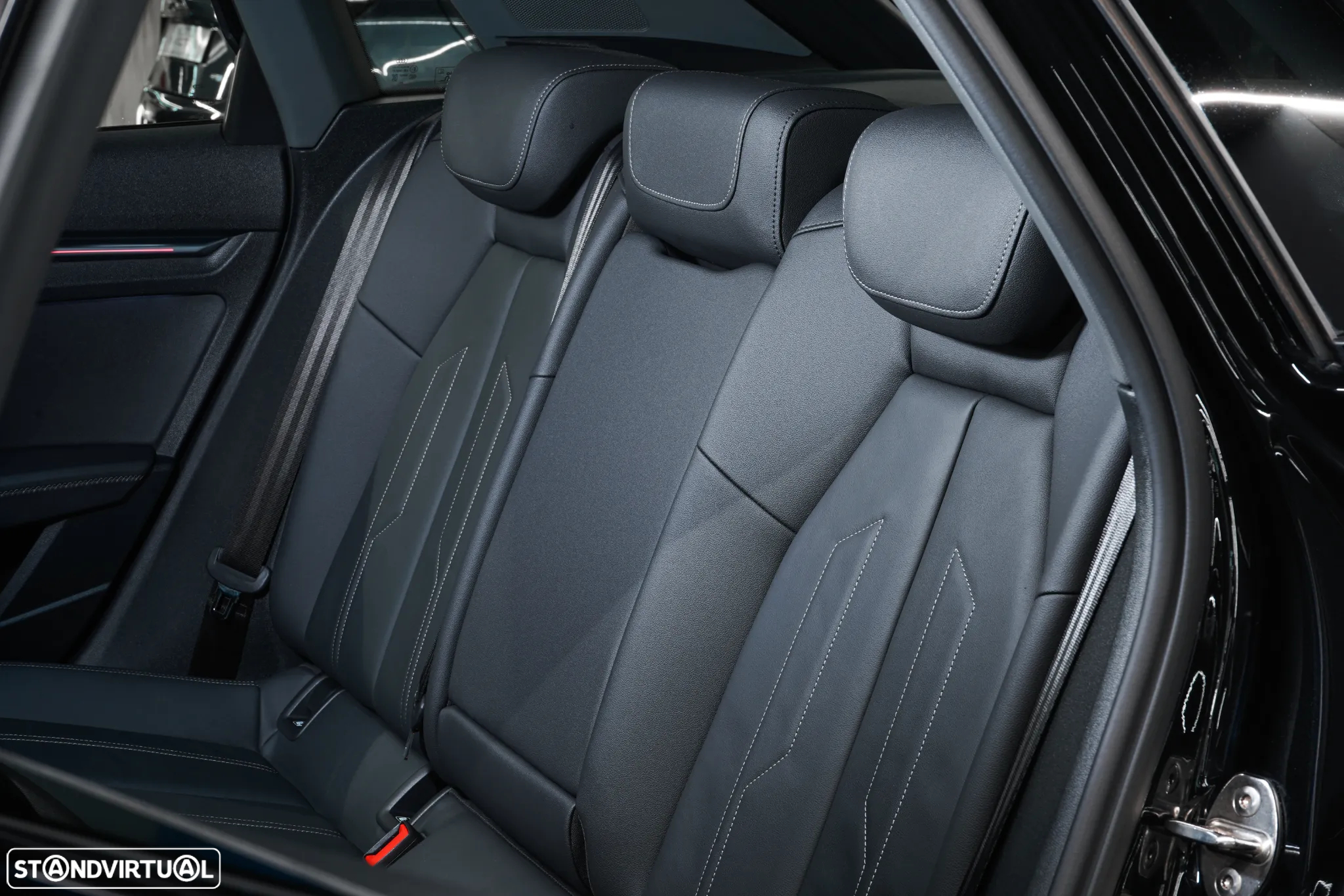 Audi A3 Sportback 45 TFSIe S line - 23